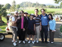 chiangmai golf