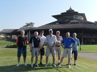 chiangmai golf