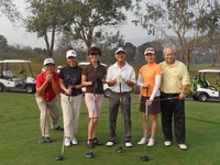 chiangmai golf