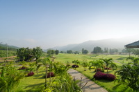 ARTITAYA CHIANG MAI GOLF RESORT