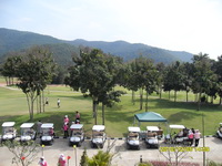 GOLD CANYON COUNTRY CLUB LAMPHUN