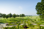 Gassan Lake City Golf &  Resort