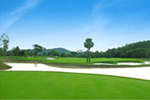 Chiangmai-Lamphun  Golf Club