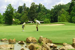 Chiangmai-Lamphun  Golf Club
