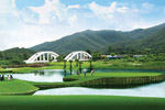 Gassan Khuntan Golf & Resort