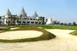 Gassan Marina Golf Club