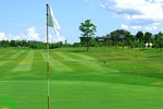 Mae Jo Golf Club