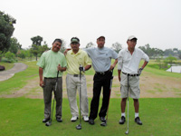 chiangmai golf