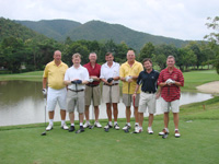 chiangmai golf