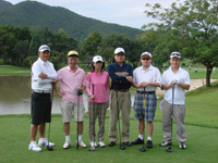 chiangmai golf