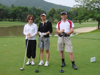 chiangmai golf