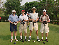 chiangmai golf