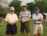 chiangmai golf