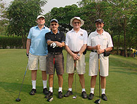 chiangmai golf