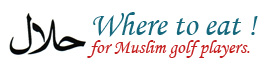 Chiang Mai Halal Food Guide provides a halal restaurant listing.
