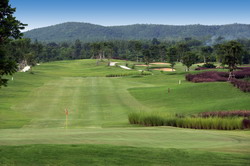 INTHANON GOLF & RESORT CHIANG MAI