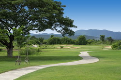 INTHANON GOLF & RESORT CHIANG MAI