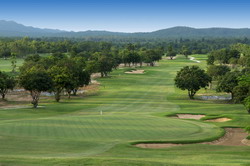 INTHANON GOLF & RESORT CHIANG MAI