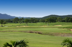 INTHANON GOLF & RESORT CHIANG MAI