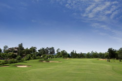 INTHANON GOLF & RESORT CHIANG MAI