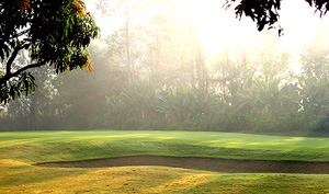 MAEJO GOLF CLUB CHIANG MAI