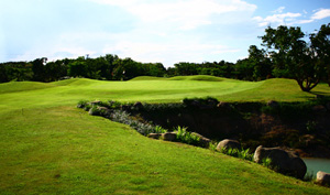 MAEJO GOLF CLUB CHIANG MAI