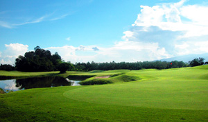 MAEJO GOLF CLUB CHIANG MAI