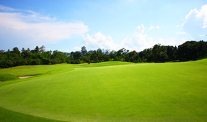 MAEJO GOLF CLUB CHIANG MAI