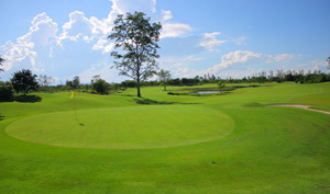 MAEJO GOLF CLUB CHIANG MAI