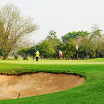 ROYAL CHIANG MAI GOLF RESORT