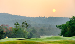 ROYAL CHIANG MAI GOLF RESORT