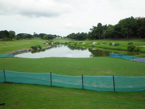 SANTIBURI GOLF CLUB CHIANG RAI