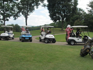 SANTIBURI GOLF CLUB CHIANG RAI