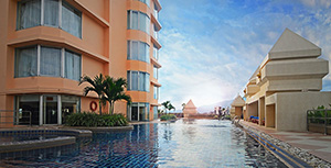 Centara Duangtawan Hotel Chiang Mai