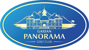GASSAN PANORAMA GOLF CLUB
