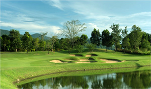 CHIANGMAI HIGHLAND GOLF & SPA