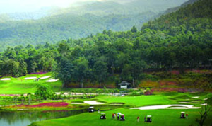 GASSAN KHUNTAN GOLF & RESORT