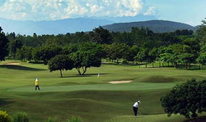 WATERFORD VALLEY GOLF CLUB Chiang Rai