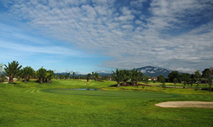 NORTH HILL GOLF CLUB CHIANG MAIB