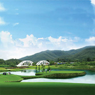 GASSAN KHUNTAN GOLF & RESORT CHIANG MAI