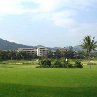 GASSAN KHUNTAN GOLF & RESORT CHIANG MAI